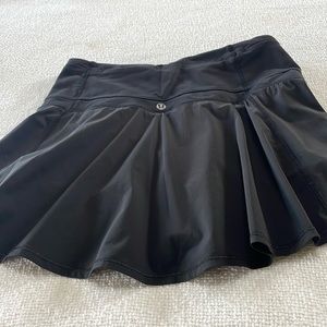 Lululemon Skirt Size 4